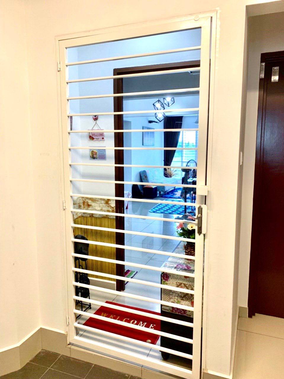 Apartment Putra 1 Bandar Seri Putra Bangi - photo 13