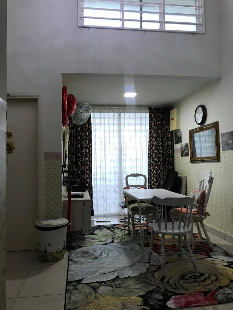 Hillview Residence Bandar Teknologi Park Kajang - photo 10