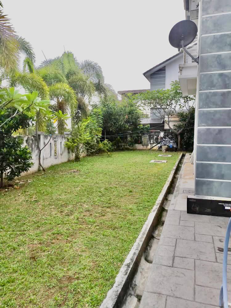 Taman Impian Makmur 2, Saujana Impian Kajang - photo 8