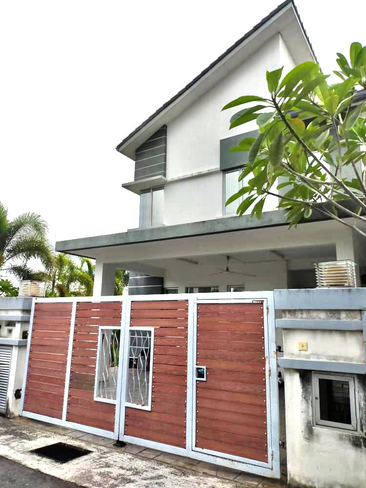 Taman Impian Makmur 2, Saujana Impian Kajang - photo 12