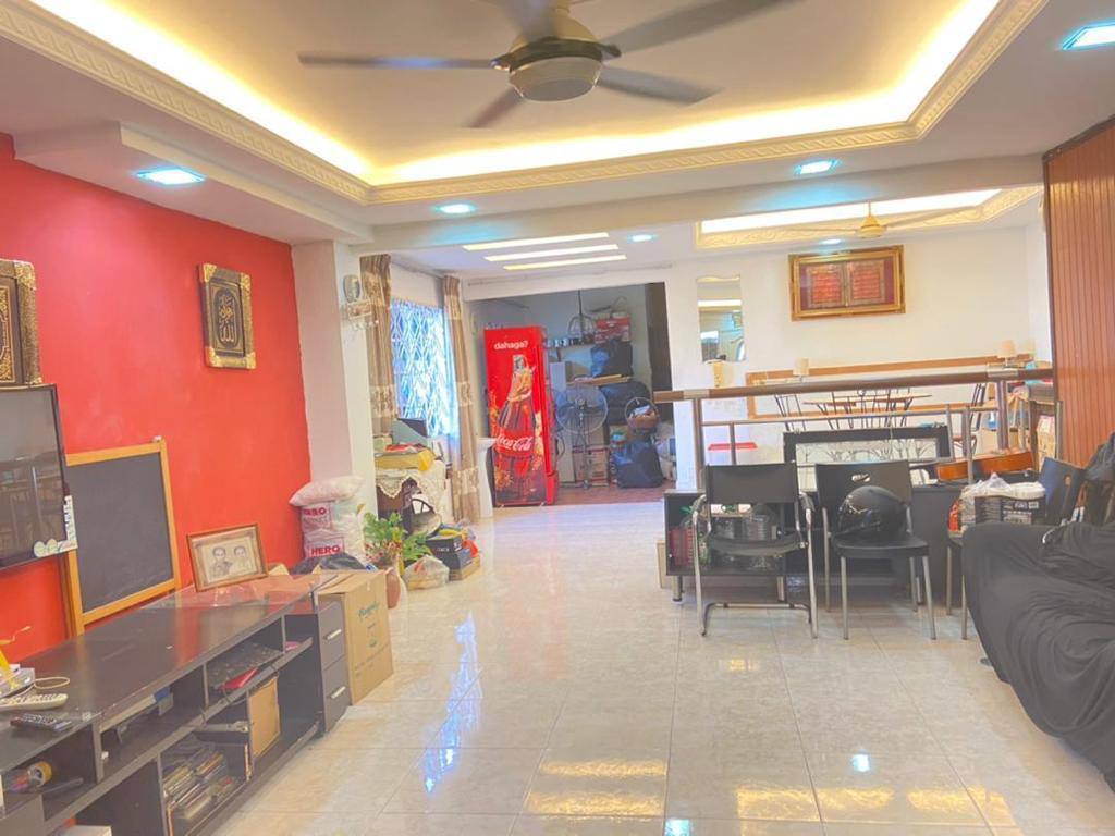 Taman Pandan Indah Kuala Lumpur - photo 5