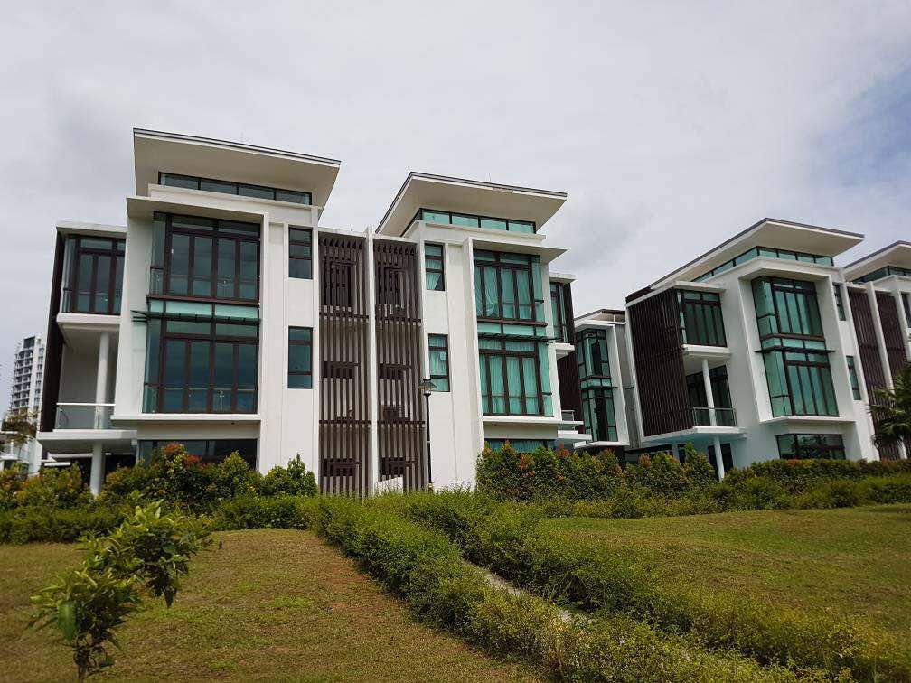 Villa Lake Garden Presint 8 Putrajaya - photo 2