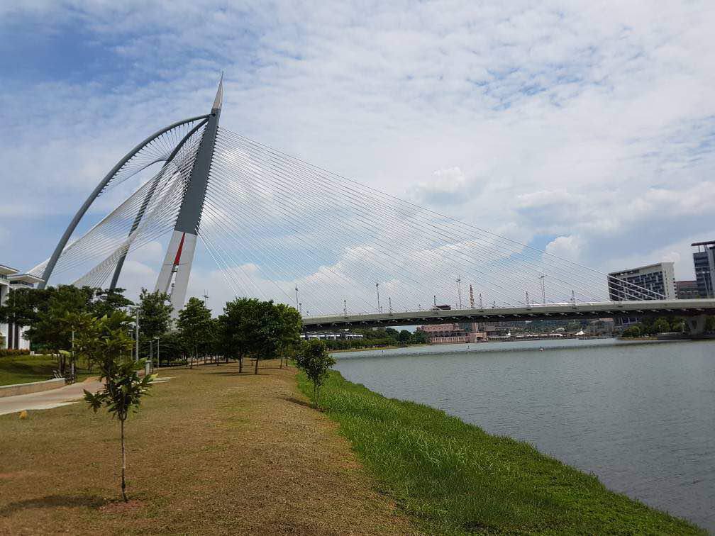 Villa Lake Garden Presint 8 Putrajaya - photo 9