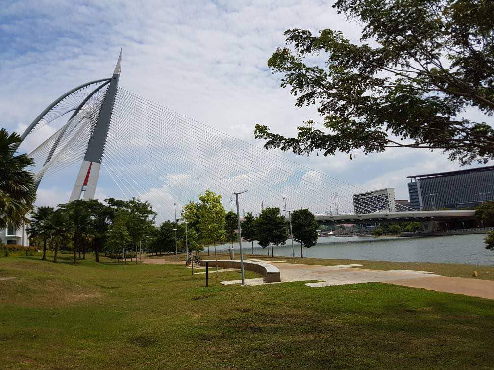 Villa Lake Garden Presint 8 Putrajaya - photo 10