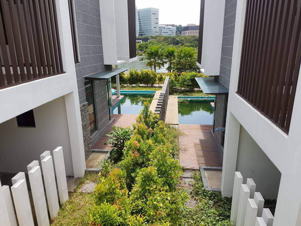 Villa Lake Garden Presint 8 Putrajaya - photo 13