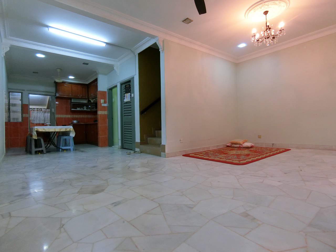 Taman Setiawangsa Kuala Lumpur - photo 2
