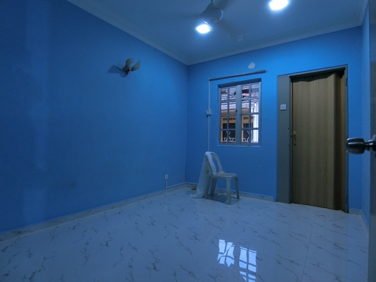 Taman Setiawangsa Kuala Lumpur - photo 8