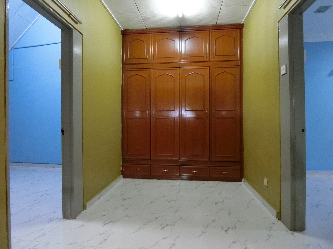 Taman Setiawangsa Kuala Lumpur - photo 10