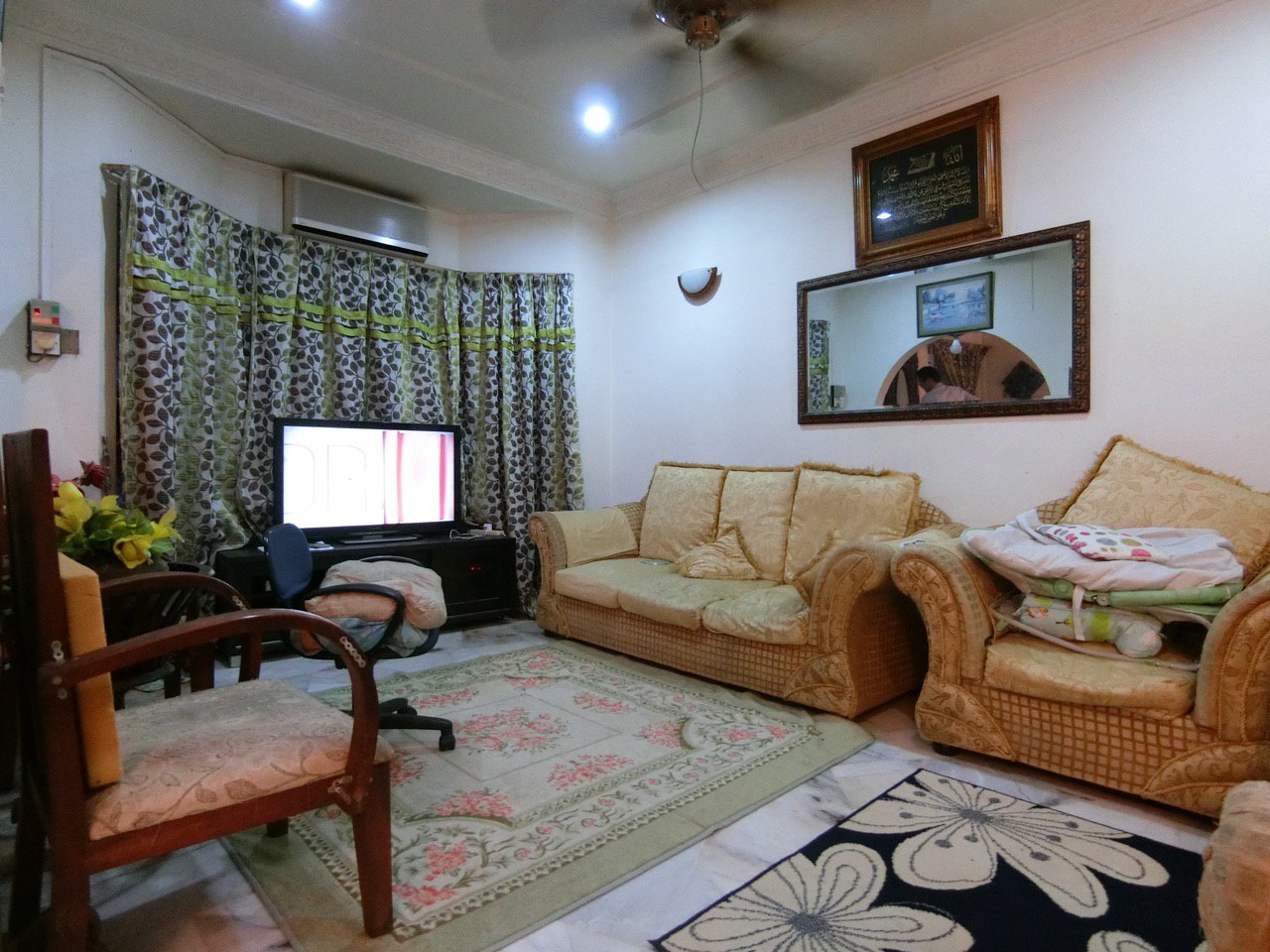 Taman Melati Mastika Kuala Lumpur - photo 5