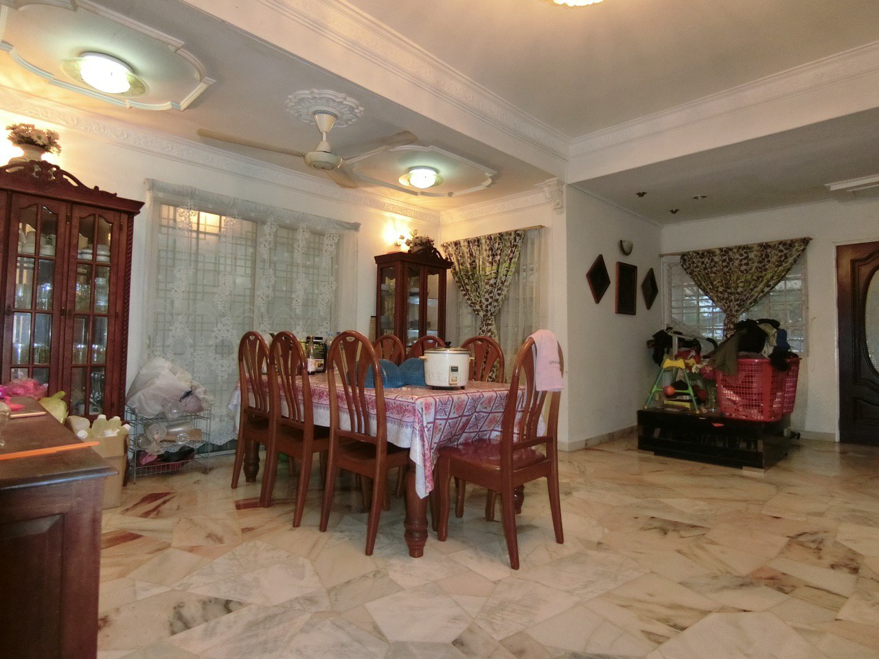 Taman Melati Mastika Kuala Lumpur - photo 9