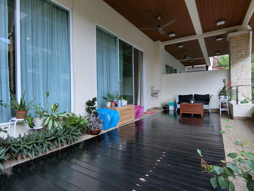 Beverly Heights, Ampang - photo 11