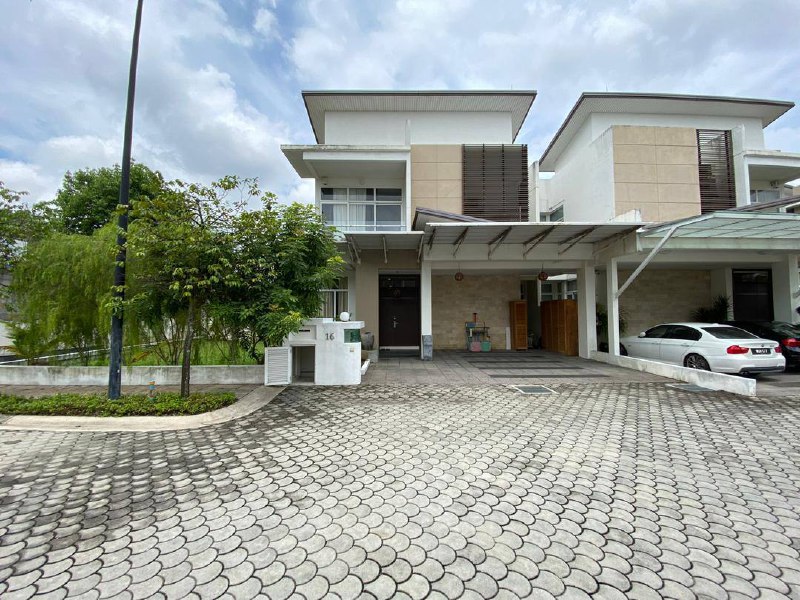 Sunway Rydgeway, Puncak Melawati - photo 2