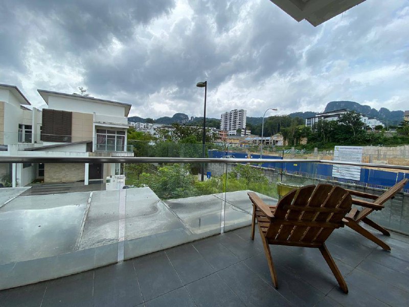 Sunway Rydgeway, Puncak Melawati - photo 5
