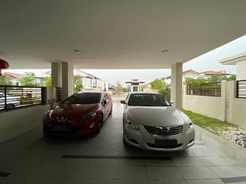 Temasya Sinar Glenmarie Shah Alam - photo 2
