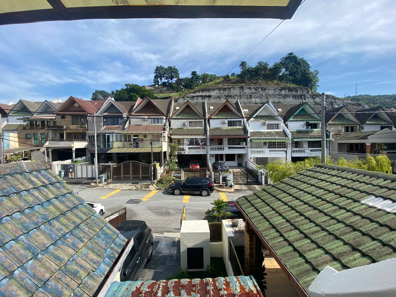 Taman Bukit Setiawangsa - photo 7