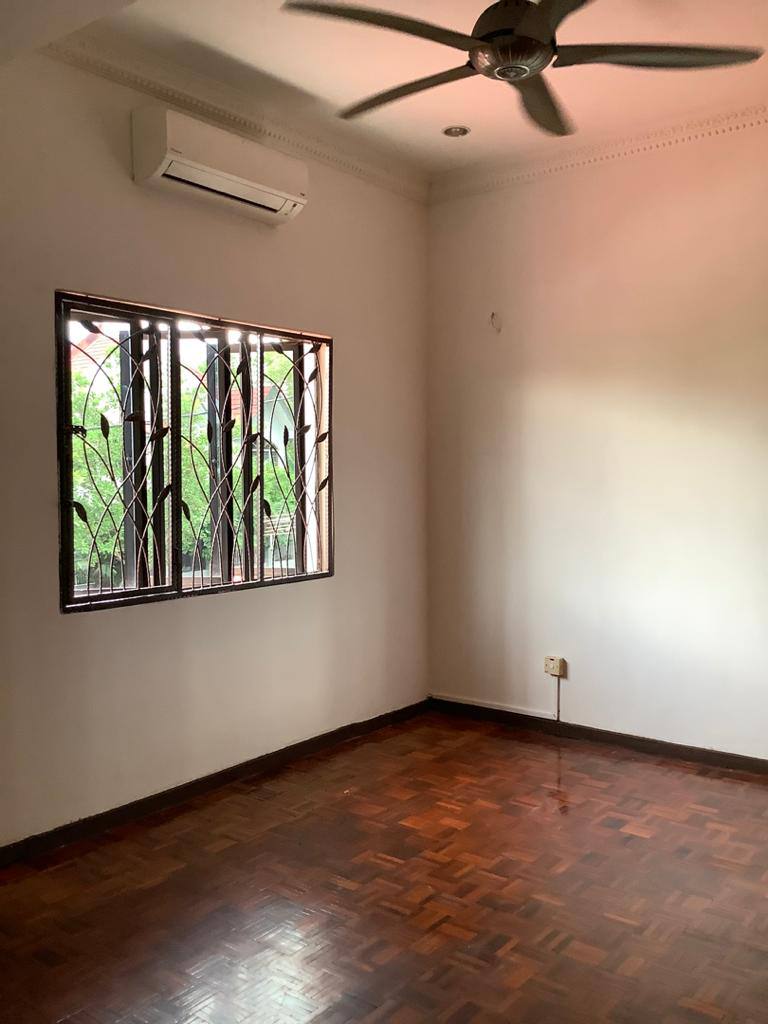 Taman Setiawangsa, Kuala Lumpur - photo 10