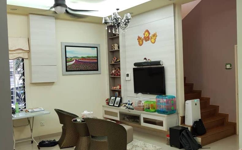Bandar Mahkota Cheras, Cheras South - photo 2