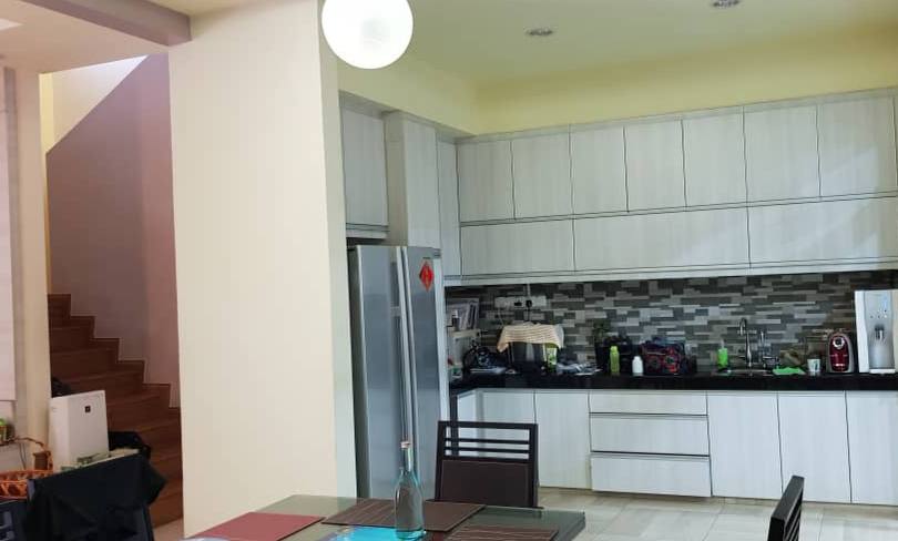 Bandar Mahkota Cheras, Cheras South - photo 5