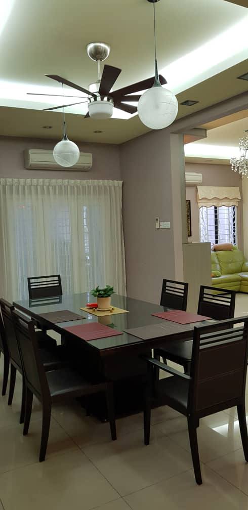 Bandar Mahkota Cheras, Cheras South - photo 8