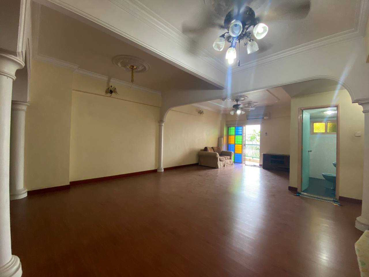 Mutiara Sentul Condominium Kuala Lumpur - photo 3