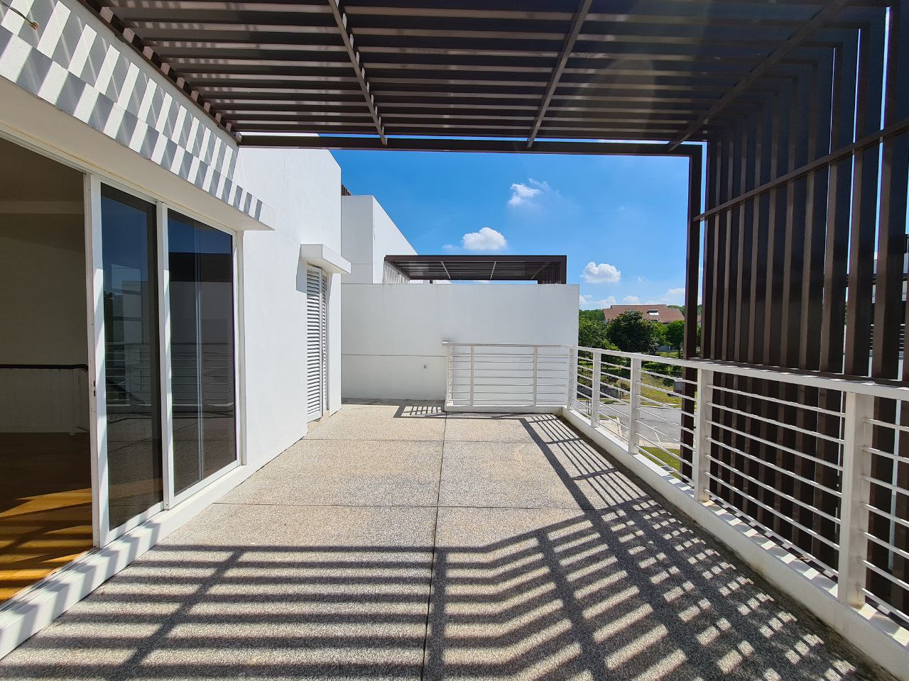 Duta Villa Putrajaya - photo 5
