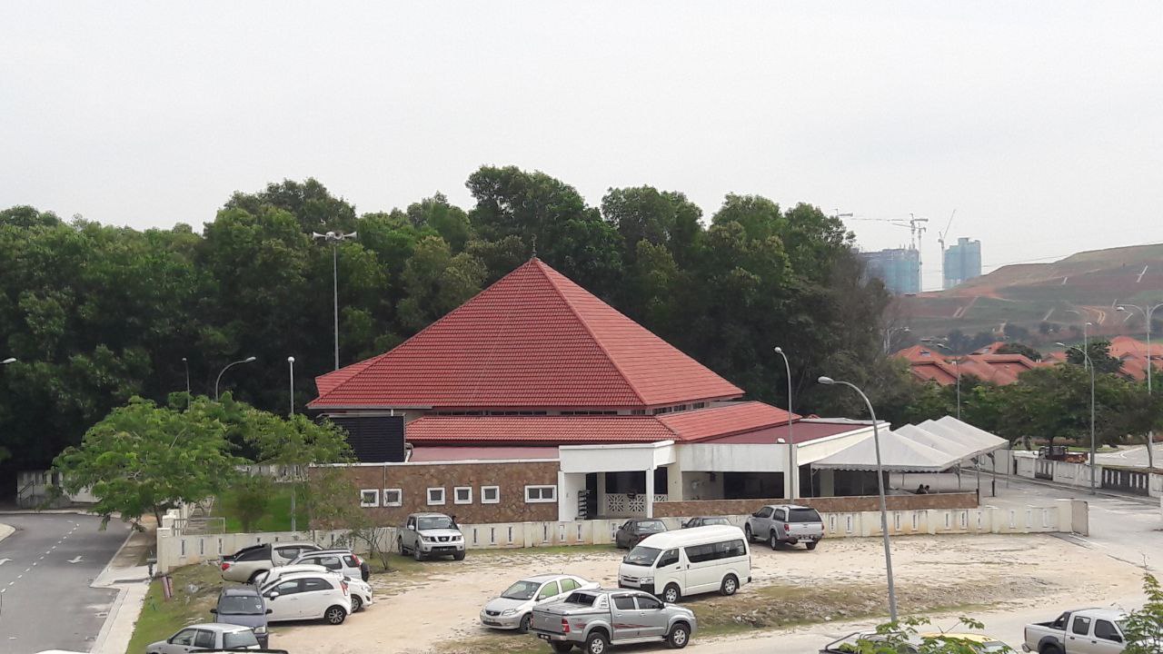 Duta Villa Putrajaya - photo 12