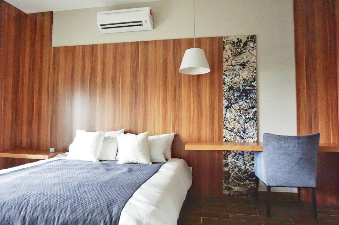 Aura Residence Presint 8 Putrajaya - photo 2