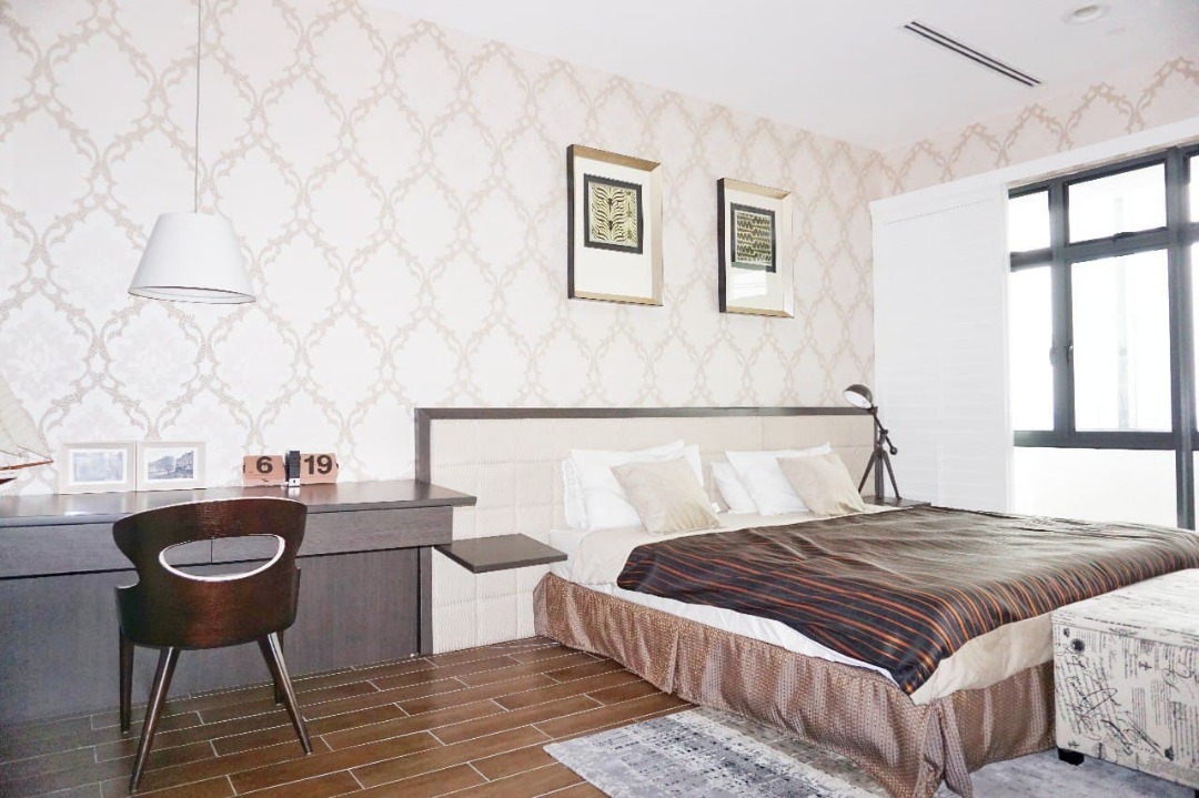 Aura Residence Presint 8 Putrajaya - photo 10