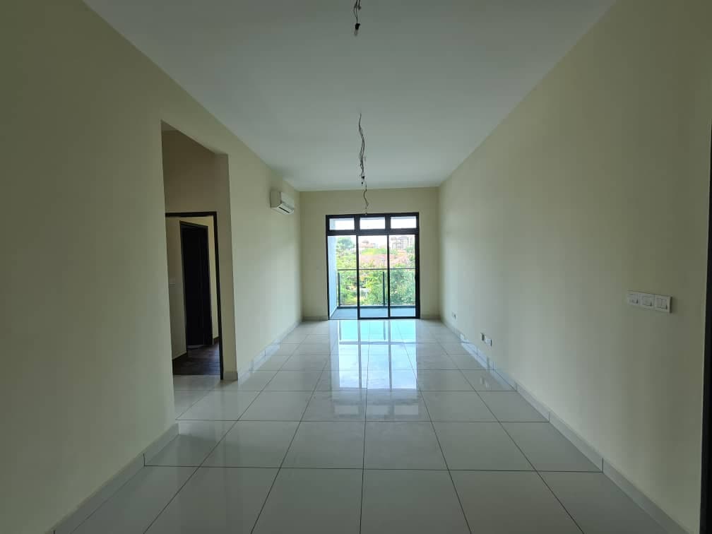 Aura Residence Presint 8 Putrajaya - photo 13