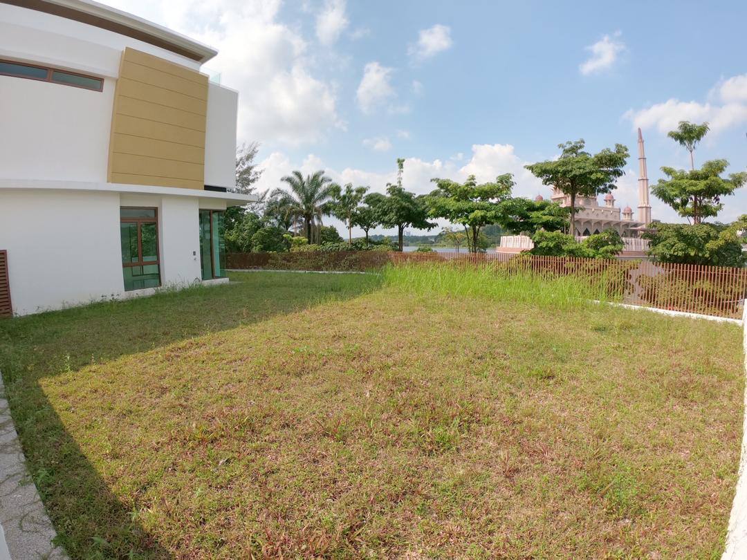 Astana Residence Putrajaya - photo 5