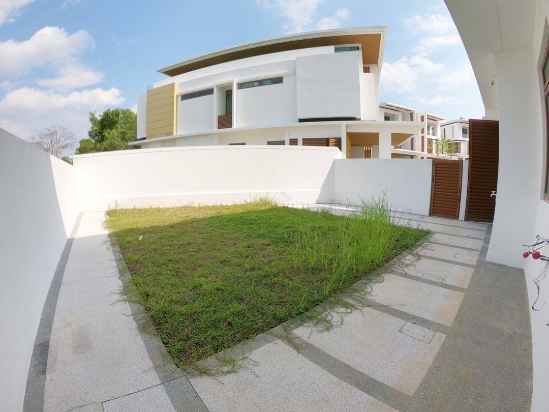 Astana Residence Putrajaya - photo 8