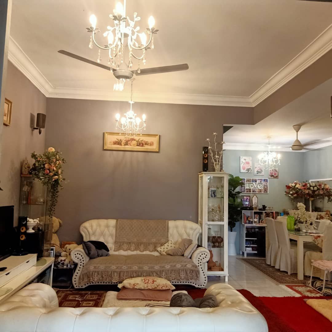 Taman Seri Merdeka Ampang - photo 2