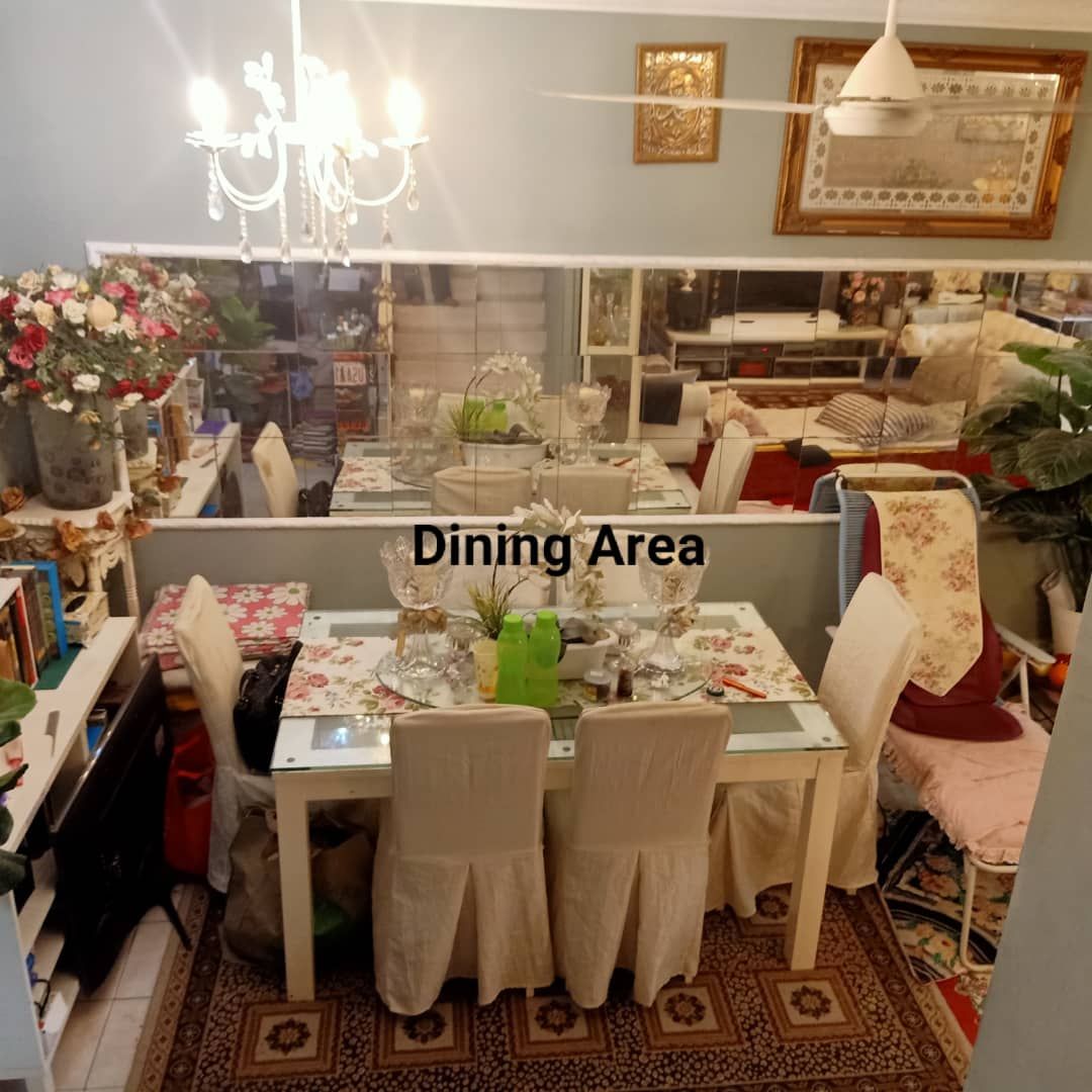 Taman Seri Merdeka Ampang - photo 4