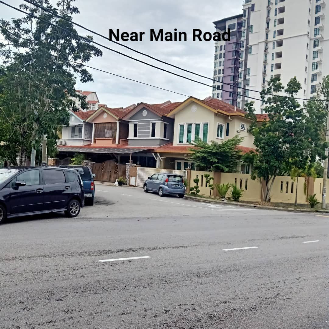 Taman Seri Merdeka Ampang - photo 7