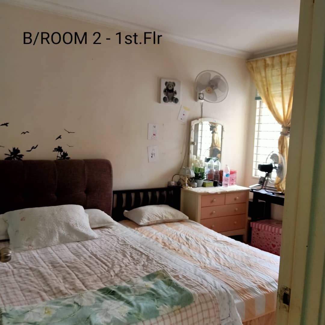 Taman Seri Merdeka Ampang - photo 11