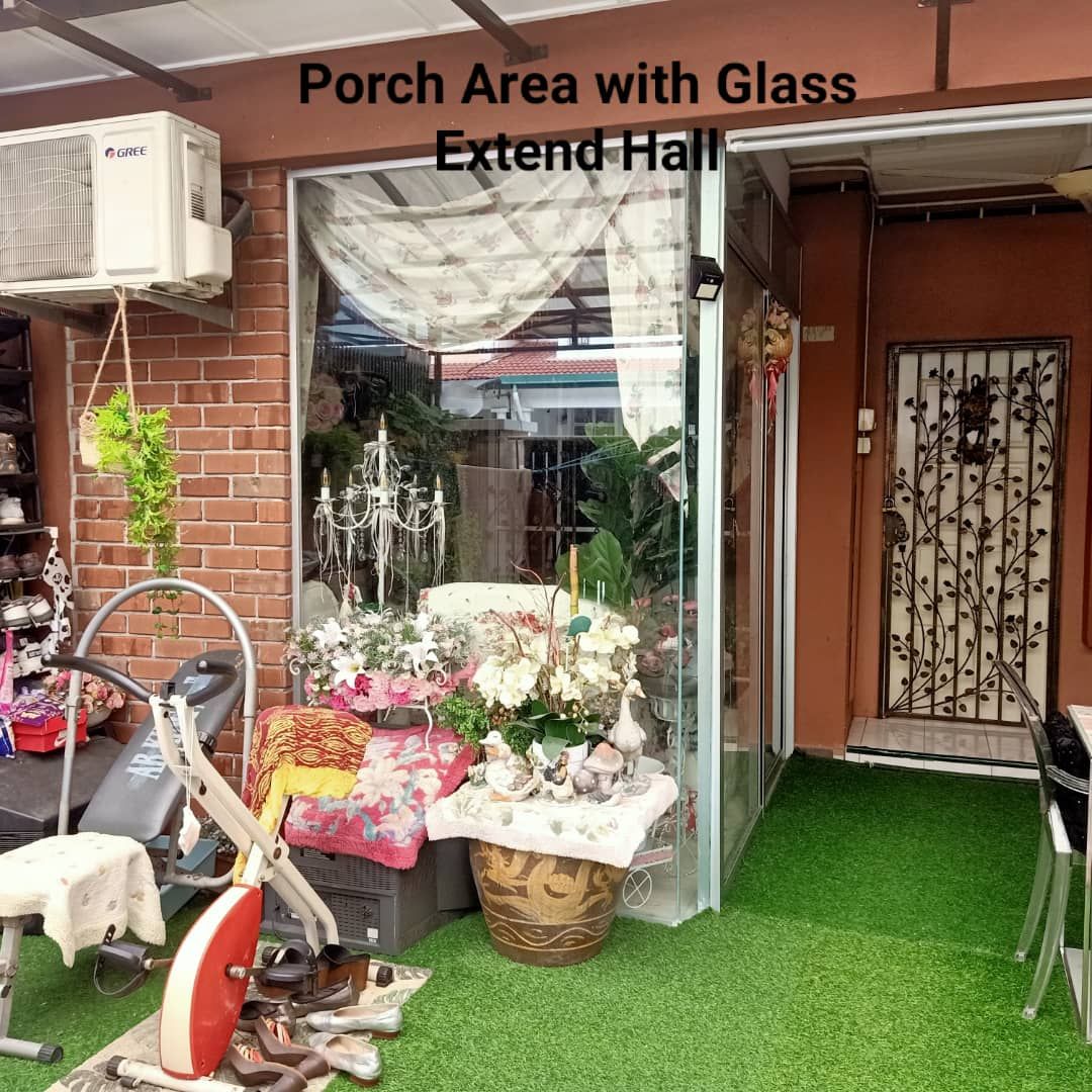 Taman Seri Merdeka Ampang - photo 12
