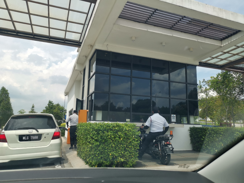 Anggun 3 Rawang New Town Centre - photo 11