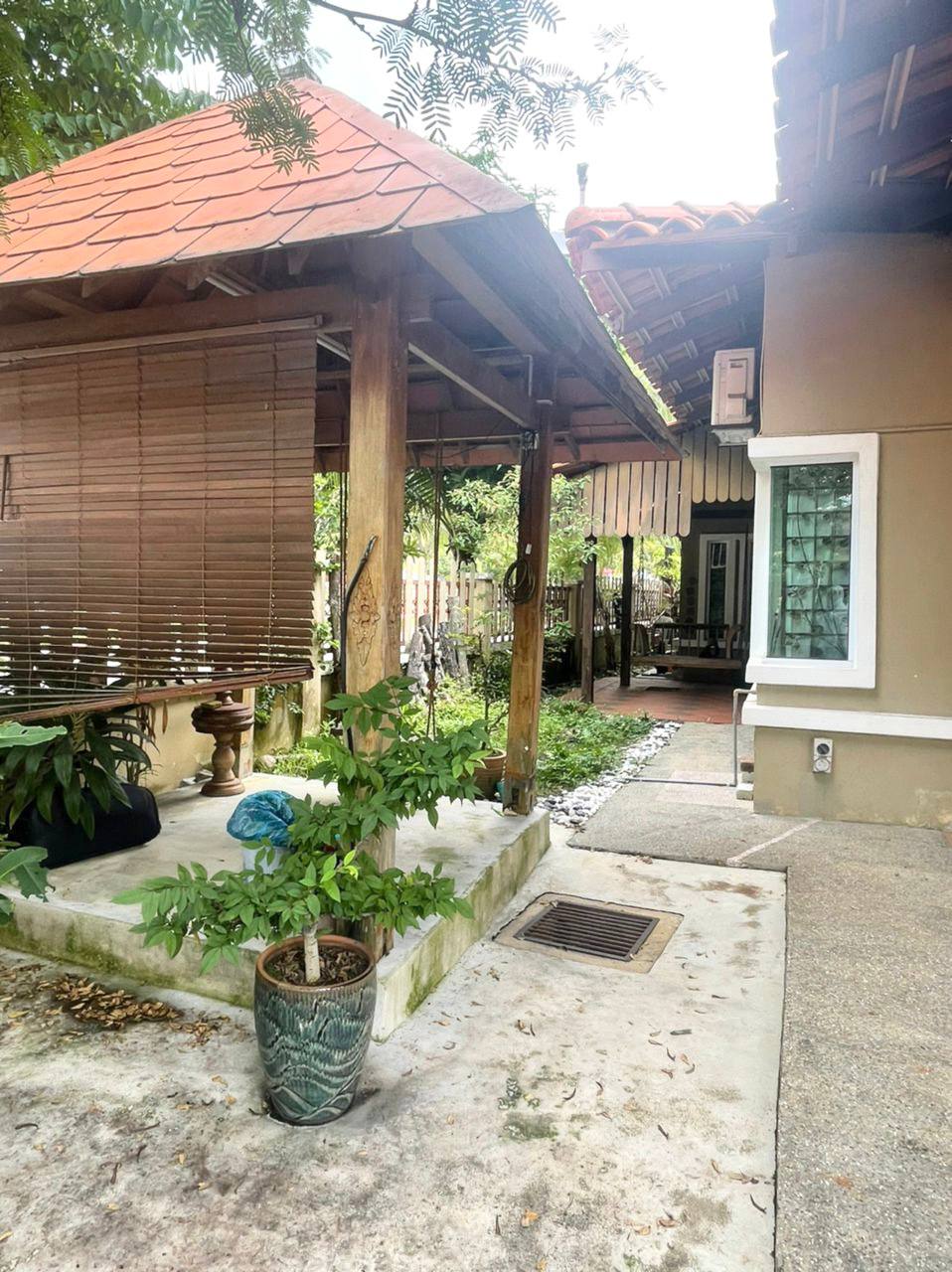 Seksyen U11 Bukit Bandaraya Shah Alam - photo 8
