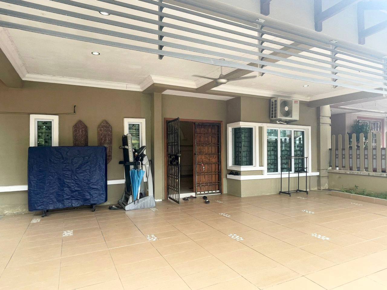 Seksyen U11 Bukit Bandaraya Shah Alam - photo 9