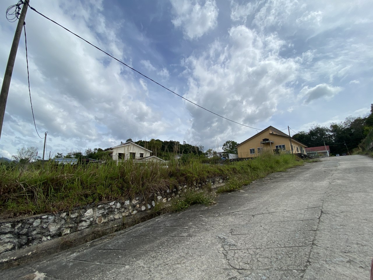 Sungai Semungkis, Hulu Langat - photo 2