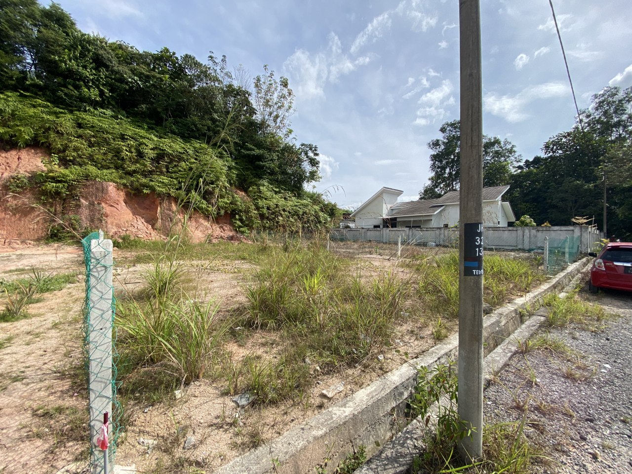 Sungai Semungkis, Hulu Langat - photo 3