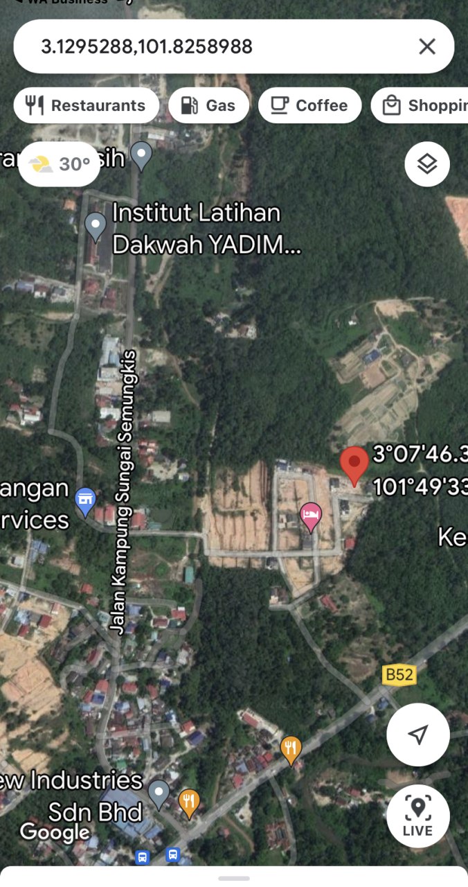 Sungai Semungkis, Hulu Langat - photo 7