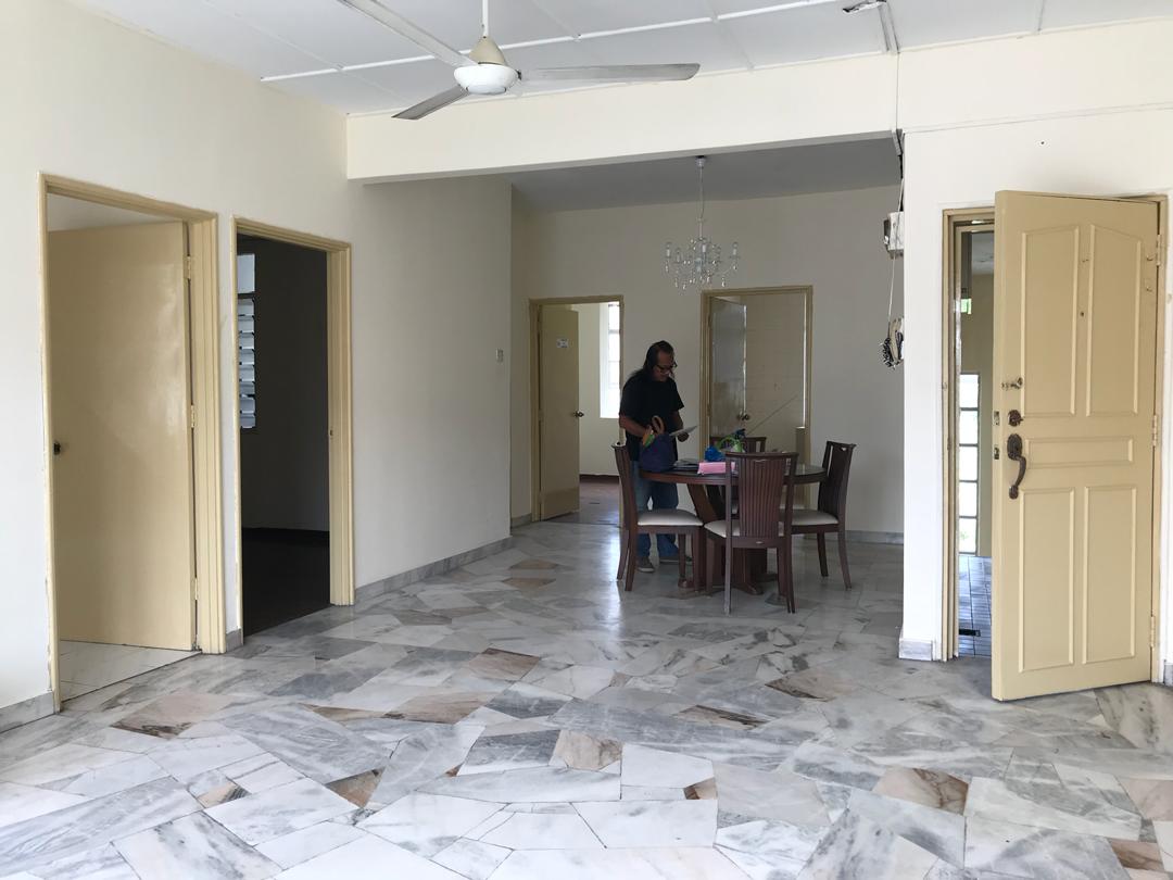Casa Ria Apartment, Taman Maluri Cheras - photo 2