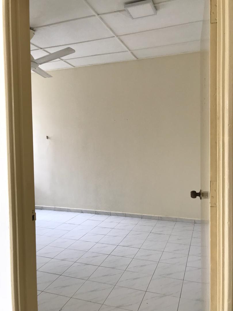 Casa Ria Apartment, Taman Maluri Cheras - photo 5
