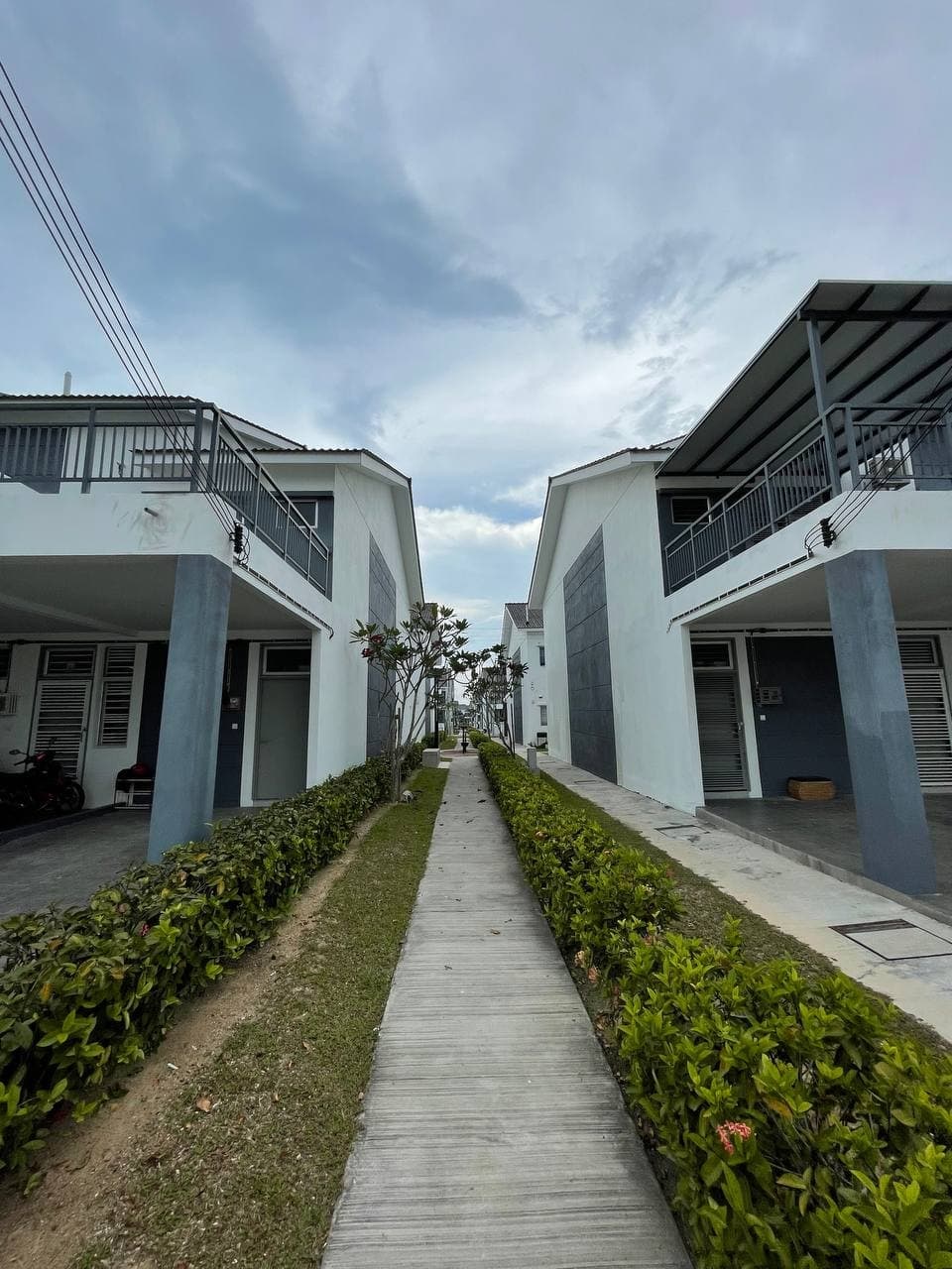 Simfoni Perdana Puncak Alam - photo 2