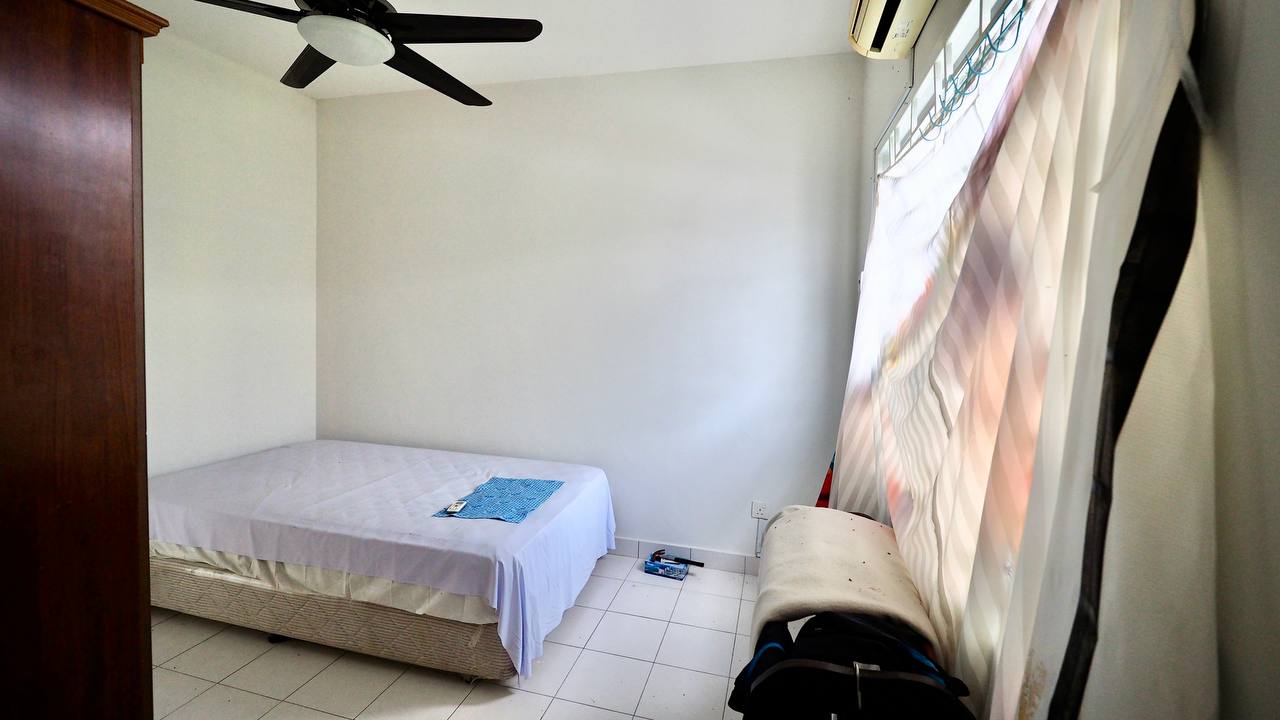 Bandar Baru Enstek Nilai - photo 5