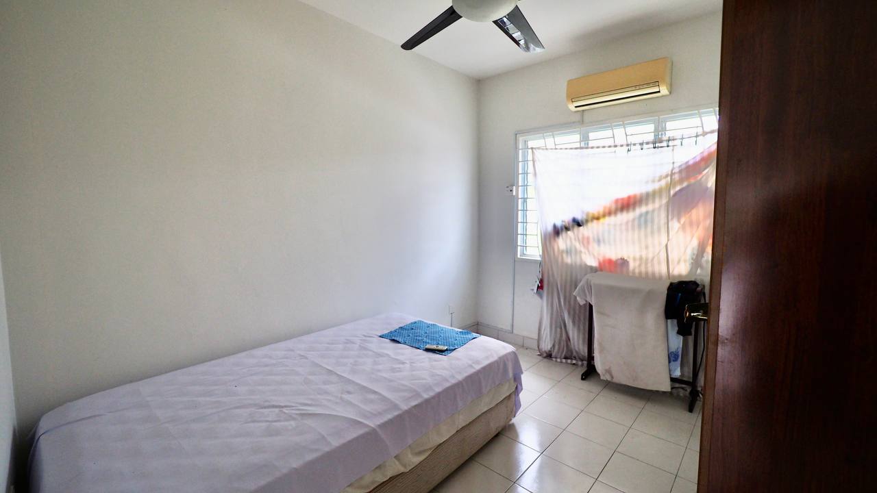Bandar Baru Enstek Nilai - photo 6