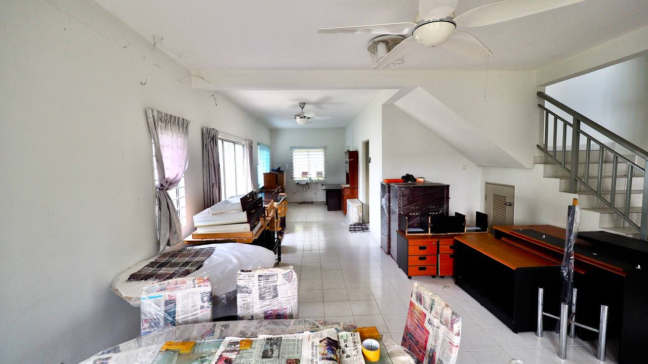 Bandar Baru Enstek Nilai - photo 10