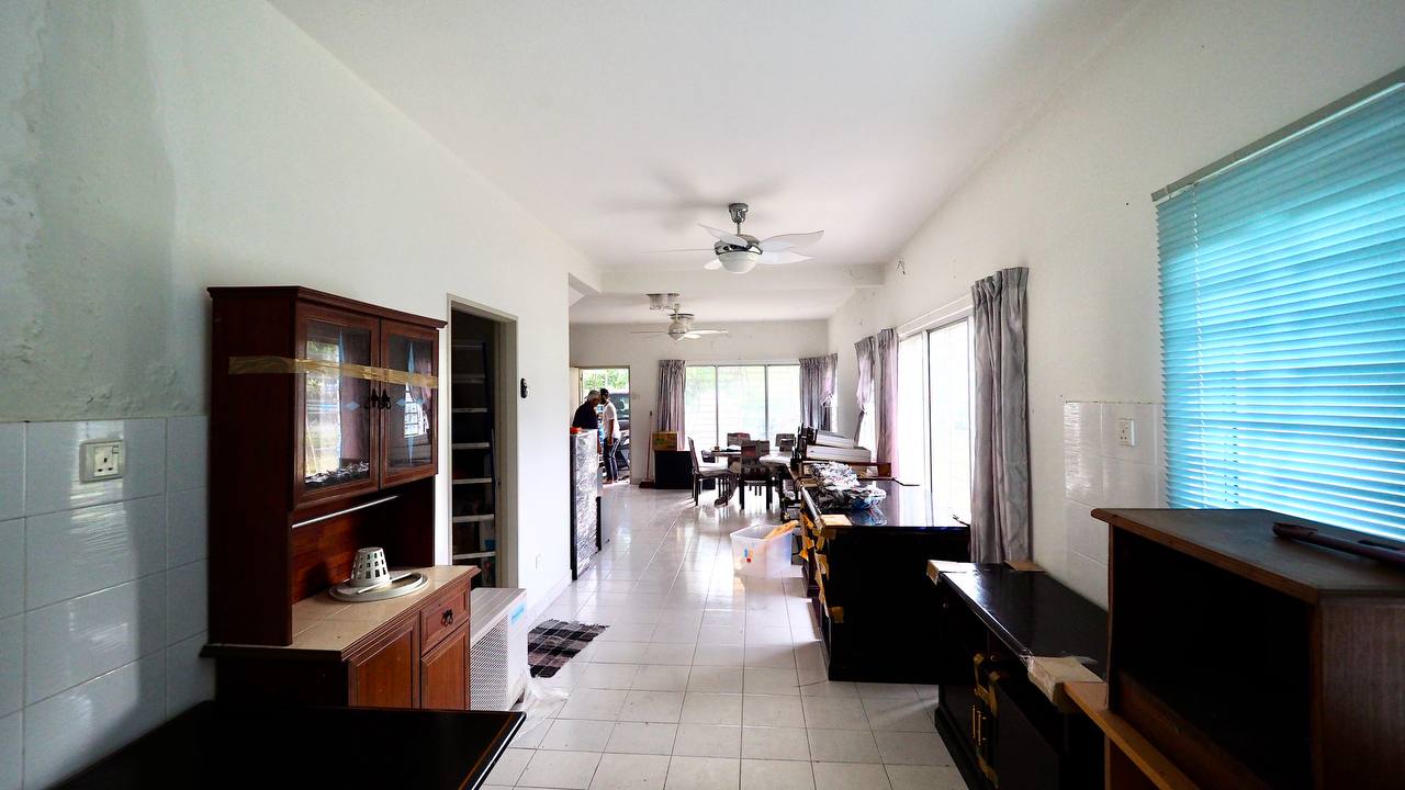 Bandar Baru Enstek Nilai - photo 11