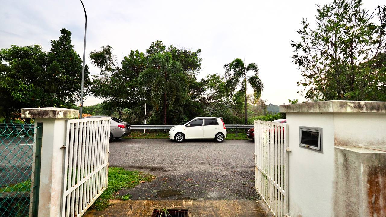 Bandar Baru Enstek Nilai - photo 13